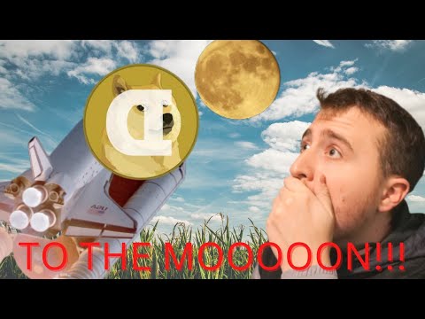 DOGECOIN Is UP And MUCH MORE...