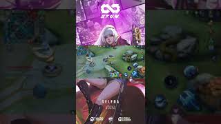 KETEMU CHEATER PENYEBAB LAG || MOBILE LEGENDS