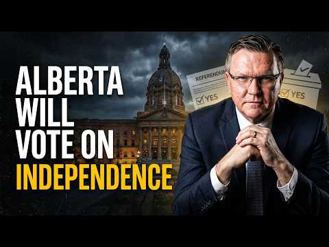 The Court Decision Does NOT Stop an Alberta Independence Referendum