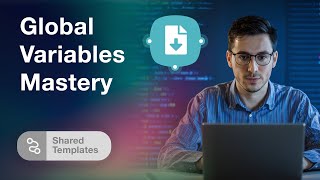 Master Global Variables in Latenode: Streamline Your Workflows in 3 Simple Steps
