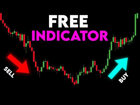 This FREE TradingView Indicator Beats All Paid Tools