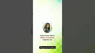 Build your Career in Software Testing!