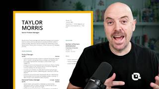 Resume Builder vs Google Docs: Why 99% Are Building Resumes WRONG