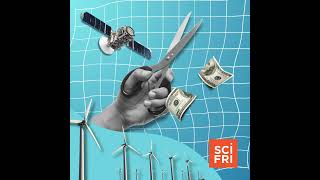 A Look Back At 2025 In Science, From Federal Cuts To Space Junk