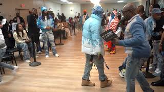 Street Wear @Last Time To Shine 2025