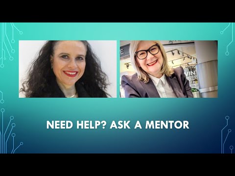 Project Manager Q&A ask a Mentor Session 2025MAR