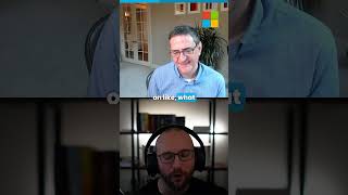 🤖 Copilot vs. Agents: Clearing the Confusion #podcast #microsoft #copilotagents