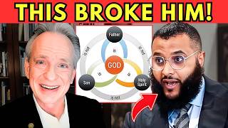 Christian Scholar SHUTS DOWN "Muslim Apologist" on the Trinity