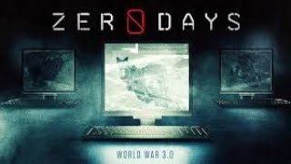 Title: Zero Days (2016) - The Cyber Weapon That Changed Warfare | LufSec
