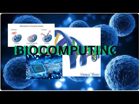 What Is Biocomputing!!!!!