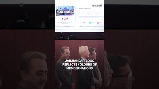 India: EAM Jaishankar Launches BRICS 2026 Logo, Website, Theme | N18G