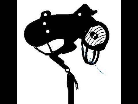 Guns, Humans and Alien Creatures
