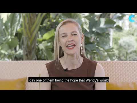 Attention Economy Panel: Katrina Dodd on Brands using niche moments