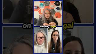 Making AI Accessible: Where to Start for Businesses #womenintech #podcast #aiinbusiness