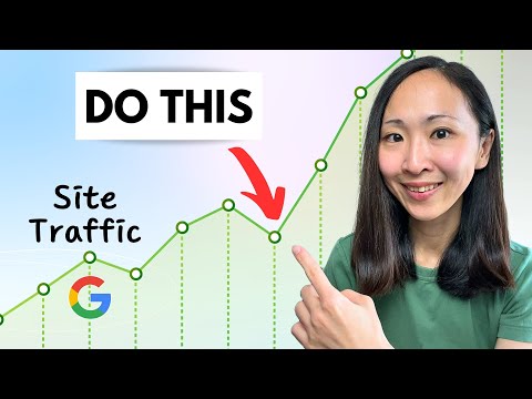 Stop JUST relying on Google search for traffic, do this instead