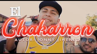 Grupo J4 - El Chakarron