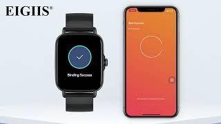 Smartwatch KT59 User Guide