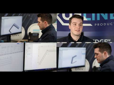 Trueline Products - Introducing a few members of the our team that make the magic happen!