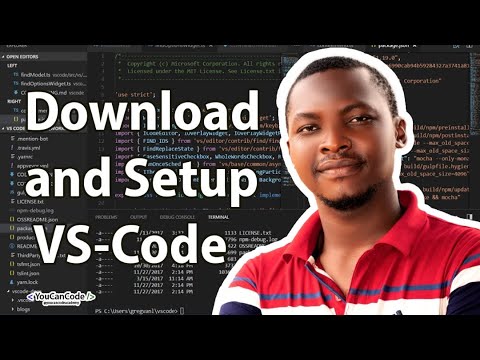 FRONTEND WEB DEVELOPMENT GETTING READY PART 1