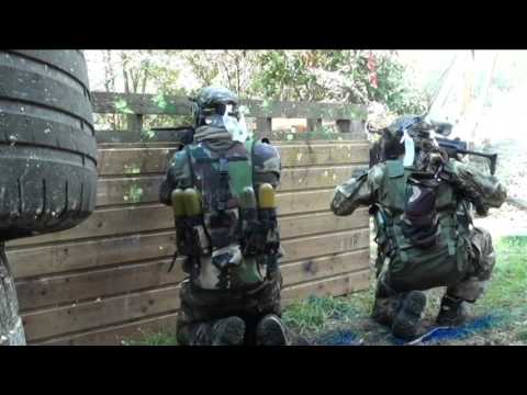 SARP38 Vizille "faisons sauter les mortiers" (Instru: The truest Warrior par Marius Joppich)