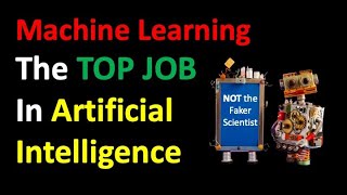 The Top Job in AI is the Machine Learning Engineer