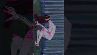 The Queen: First Monster Transformation