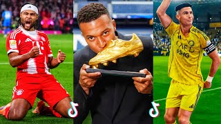 BEST FOOTBALL EDITS - GOALS, SKILLS, FAILS (#87)TIKTOK SOCCER EDITS