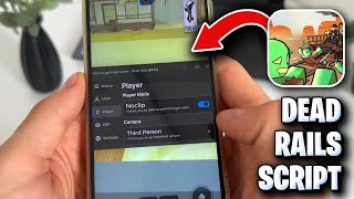 Dead Rails Script No Key - How To Get Dead Rails Script Mobile ✅ (Dead Rails Script Roblox)