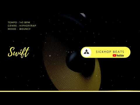 Nothing Now - Freestyle Rap Beat 2021 I HipHop/Trap Type Beat - SickHop Beats #instrumental2021