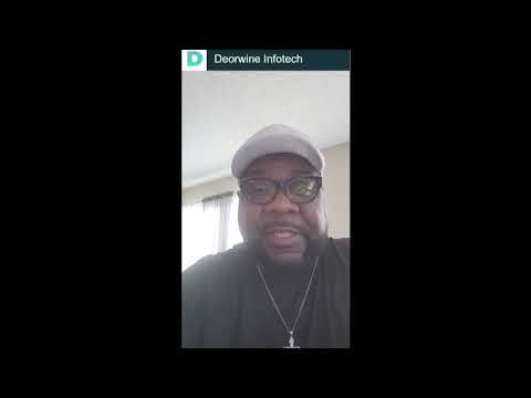 Client Feedback For Laundry App Development (Doorserve)