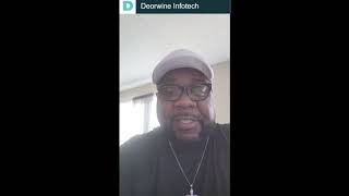 Client Feedback For Laundry App Development (Doorserve)
