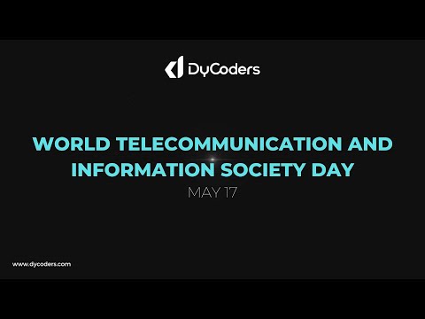 Telecommunication and Information Day