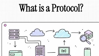 Networking Protocols Explained: How the Internet Actually Works