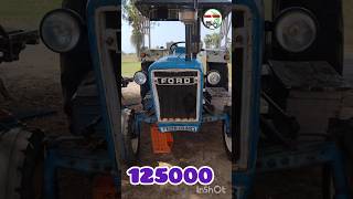 FORD 3600 sales | ☎️9342353782 | #tamilnadu_tractors_sales
