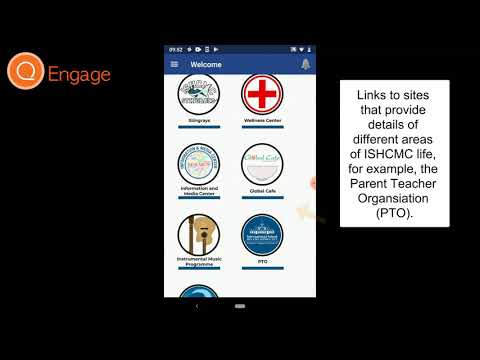 Parent Portal SEQTA