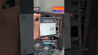 Windows Won’t Load! #pc #ssd #pcbuild #pcrepair #computerrepair #repair #gamingpc #techtips