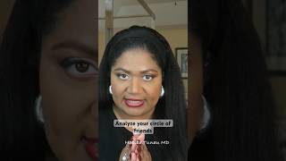 Some of your “friends” might be the problem #confidenceboost #confidencebuilder #badfriends