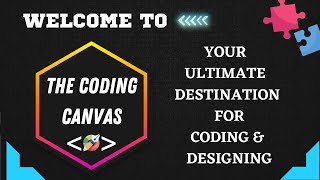"Launching My Coding Channel: Welcome to the Programming Community!"