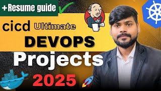 Multi-Tools devops Projects ||Jenkins Real Time Declarative PipeLine Projetcs #devopsprojects