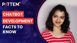 Chatbot Development: Facts to Know