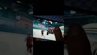 FREE FIRE HANDCAM📱 HUD+DPI ⚙️ MACRO SETTING 🇮🇩#shorts #trendingshorts #freefire