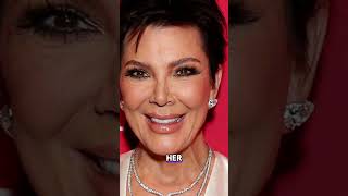 Kris Jenner's iCloud Hack: The Scandal Exposed!