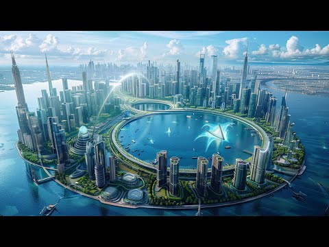 Shocked by China's Super Engineering with These Megaprojects