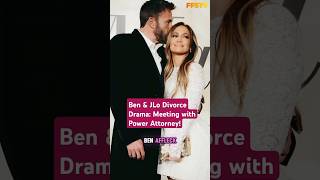 The Complicated Relationship of Bennifer 2.0