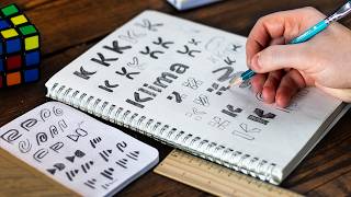 How To Find The BEST Logo Design Ideas 2024 ✍️