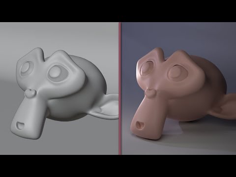 Lighting Tips for Better Renders in Blender