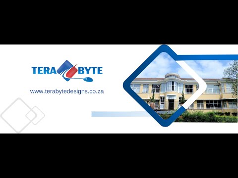 Directions - Terabyte Technologies - Hilltops Office Park