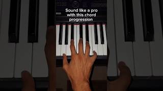 Suspense Chord Progression