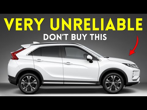 The 9 Most Unreliable Car Brands in 2025