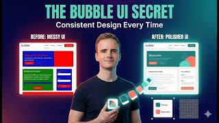 Save Hours on Bubble UI Design With This One Trick